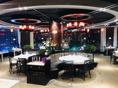 大堂-小柴米·传统江西菜(万寿宫店)