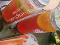 -凤园椰珍·椰子鸡火锅(番禺奥园广场店)