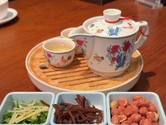 -南拳十三姨·潮汕砂锅粥(世纪金源店)