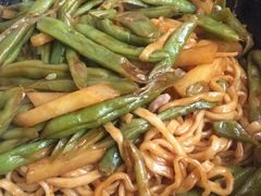 -金豆角砂锅焖面(安贞店)