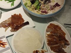 -京天红酒家(马家堡店)