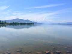 -西昌邛海湿地