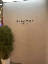 -Kraemer Paris  苏豪路易士·嘉玛发廊