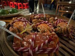 -军山湖云水间水上餐厅(进贤店)