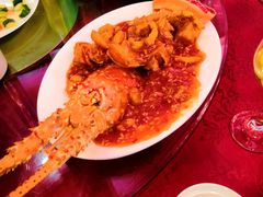 -国际饭店·帆声西饼屋(黄河路店)