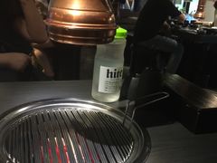 -401餐厅(弘大店)