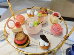 -粤海喜来登酒店·&More聚驿(天河城店)