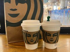 -星巴克(绵阳涪城凯德店)