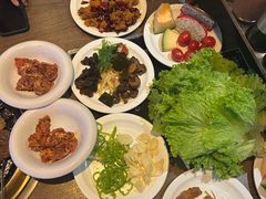 -火炉火自助餐(悠唐购物中心店)