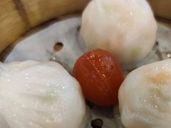 金牌虾饺皇-点都德(华强南店)