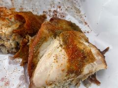 -香园炸鸡(鞍山西道店)