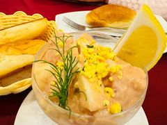 -红房子西菜馆(淮海店)