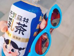 -永辉Bravo超市(东二环泰禾广场店)