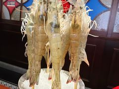 -东海怡品海鲜豆捞(西水东店)