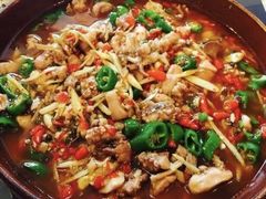 -飞虹鱼馆(春华路店)