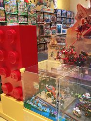 -乐高授权专卖店(济南万象城店)