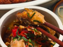 王府泡椒鸡-南京大牌档(夫子庙老门东店)