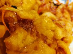 锅包肉-东北农家小院(定西路店)