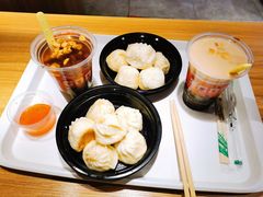 -八婆婆烧仙草(曾厝垵店)