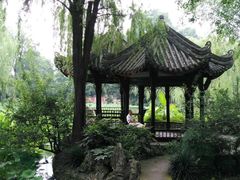 -桂湖森林公园