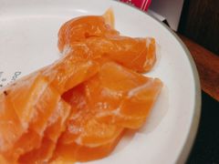 -東盛炭烤自助料理(浦东文峰广场店)