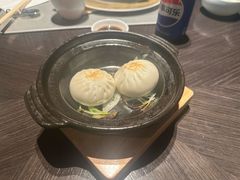 -万丽轩·粤菜(王府井金茂万丽酒店)