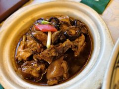 -山外山菜馆(玉泉路店)