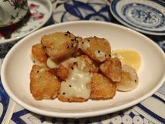 -图味美小黄鱼·景德菜(浙江路店)