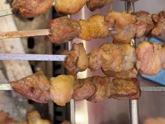 -7只羊·鲜羊肉串·地锅鸡精酿(玄武墨香路店)