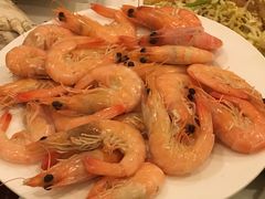 -来之顺海鲜菜馆·青岛菜(栈桥店)