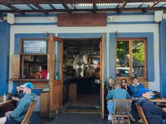 -Fergburger(皇后镇店)