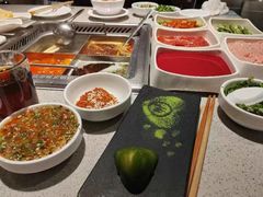 -海底捞火锅(江北万达商业广场店)