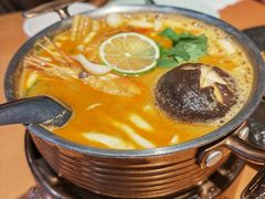 -simply thai天泰(美罗城店)