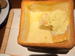 -绿茶餐厅(财富购物中心店)