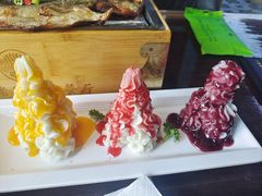 -巴依老爷新疆餐厅