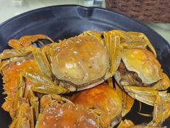 -聚味瞿记·龙虾堂(树木岭店)