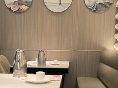 -北李·海肠捞饭·大连菜(望京凯德MALL店)