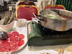 -活潑鲜跳(湖滨商业街店)