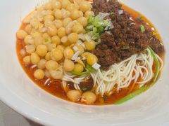 -南锣南门涮肉(南锣鼓巷店)