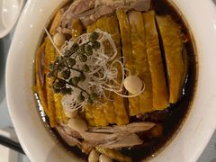 -御苑精品川菜馆(锦江店)