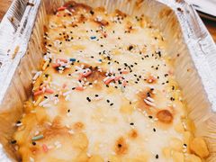 -二发烧烤(亚麻厂店)