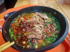 -一品飘香米线(一中总店)