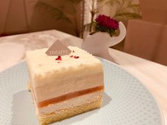 乌龙桃源-théATRE 茶聚场(王府中環店)