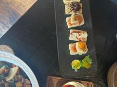 -贝拉披萨Pizzeria da Bella Verace