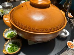 -忆江南·临江鱼馆