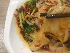 -魏家凉皮(博水商务大厦店)