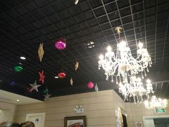 -红房子西菜馆(淮海中路店)
