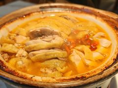 -渔梆子(长汀店)