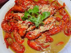 -欧记轩龙虾·私房菜(A店)