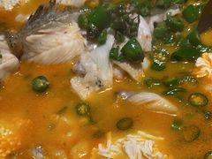 -川味堂·四川豆花(八卦岭店)